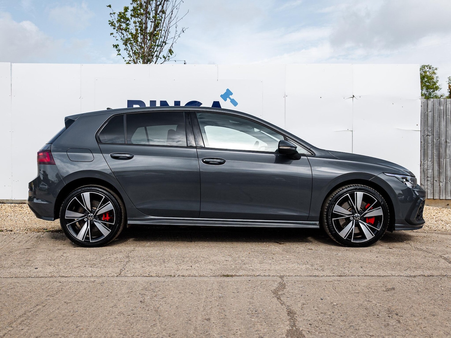 Used Volkswagen Golf 2021 for sale - 76109062: Photo 4