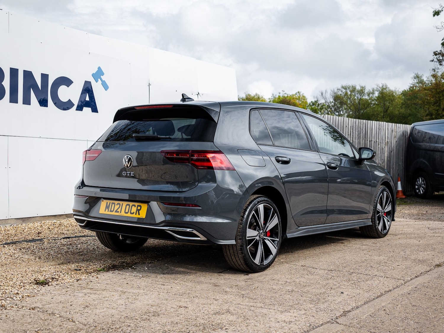 Used Volkswagen Golf 2021 for sale - 76109062: Photo 5
