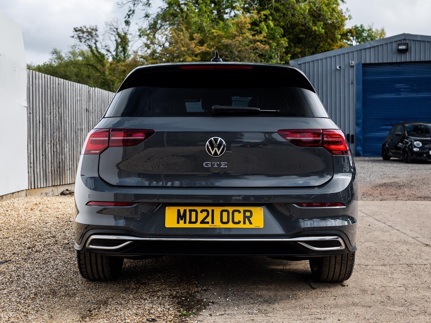 Used Volkswagen Golf 2021 for sale - 76109062: Photo 6