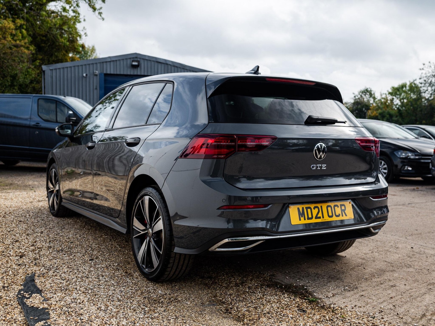Used Volkswagen Golf 2021 for sale - 76109062: Photo 7