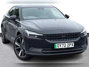 Used Polestar Polestar 2 2022 for sale - 78946056: Photo