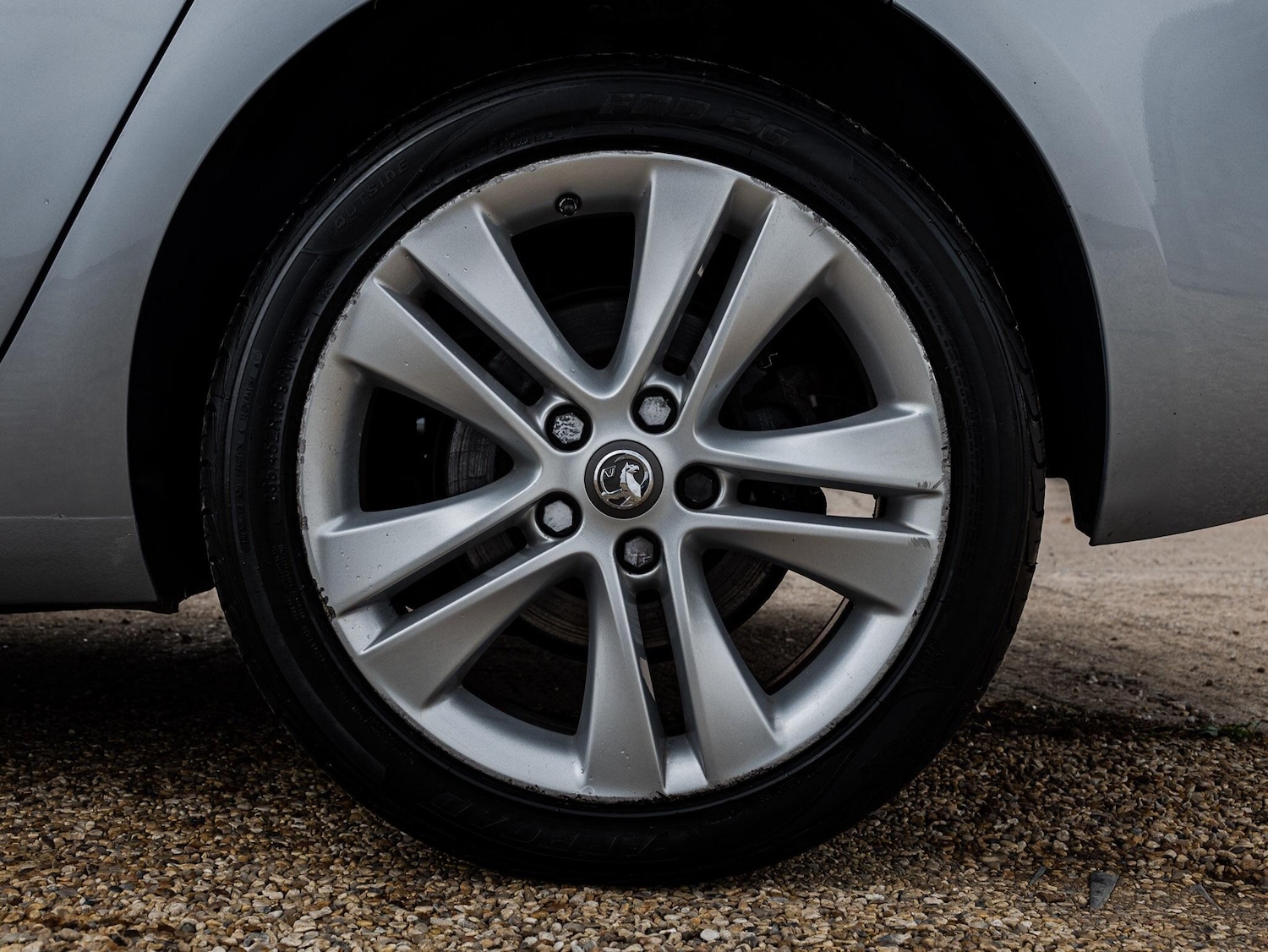 Used Vauxhall Zafira Tourer 2017 for sale - 76136117: Photo 15