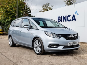 2017 (67) - 1.4i Turbo SRi Euro 6 5dr