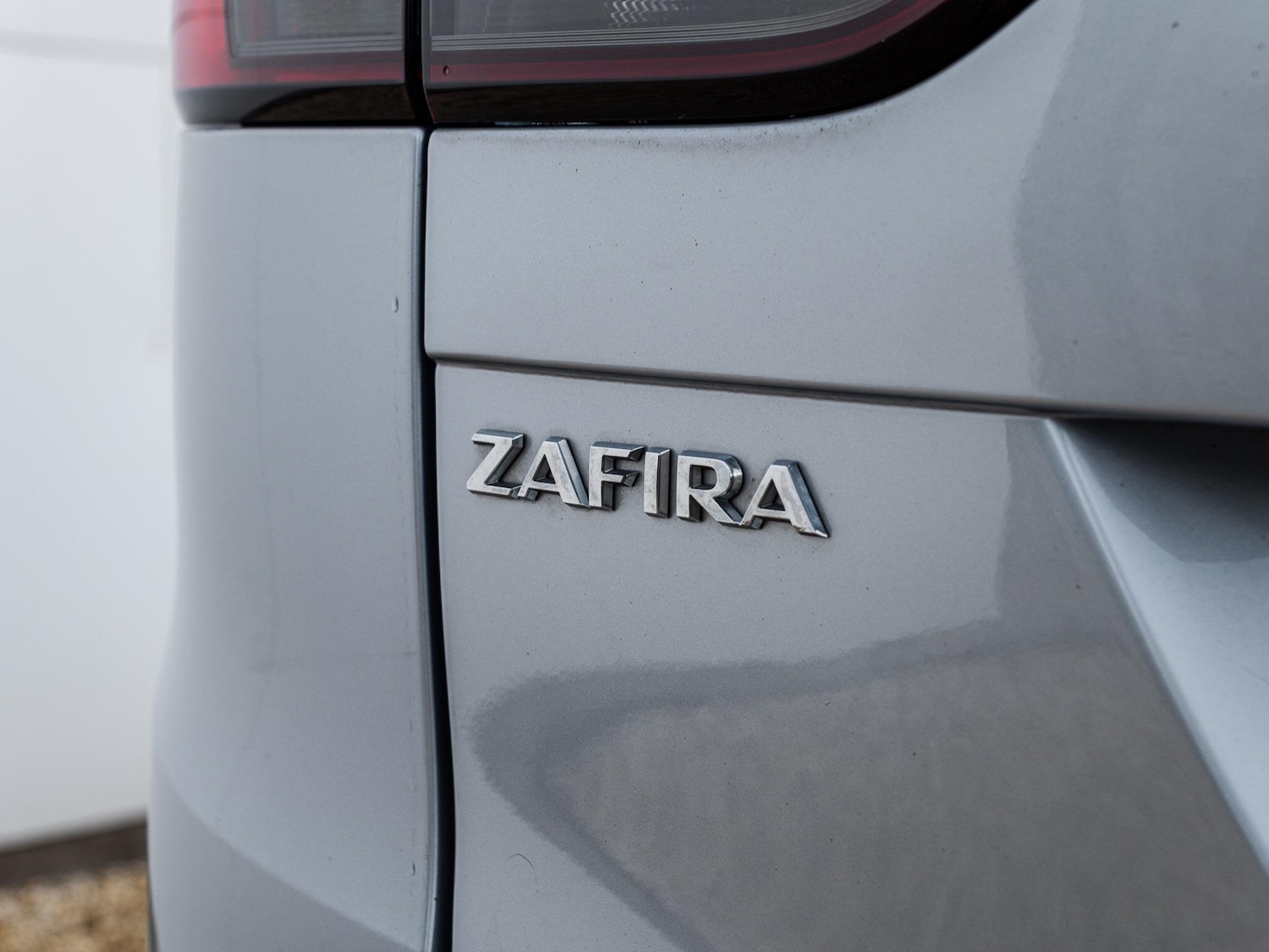 Used Vauxhall Zafira Tourer 2017 for sale - 76136117: Photo 9