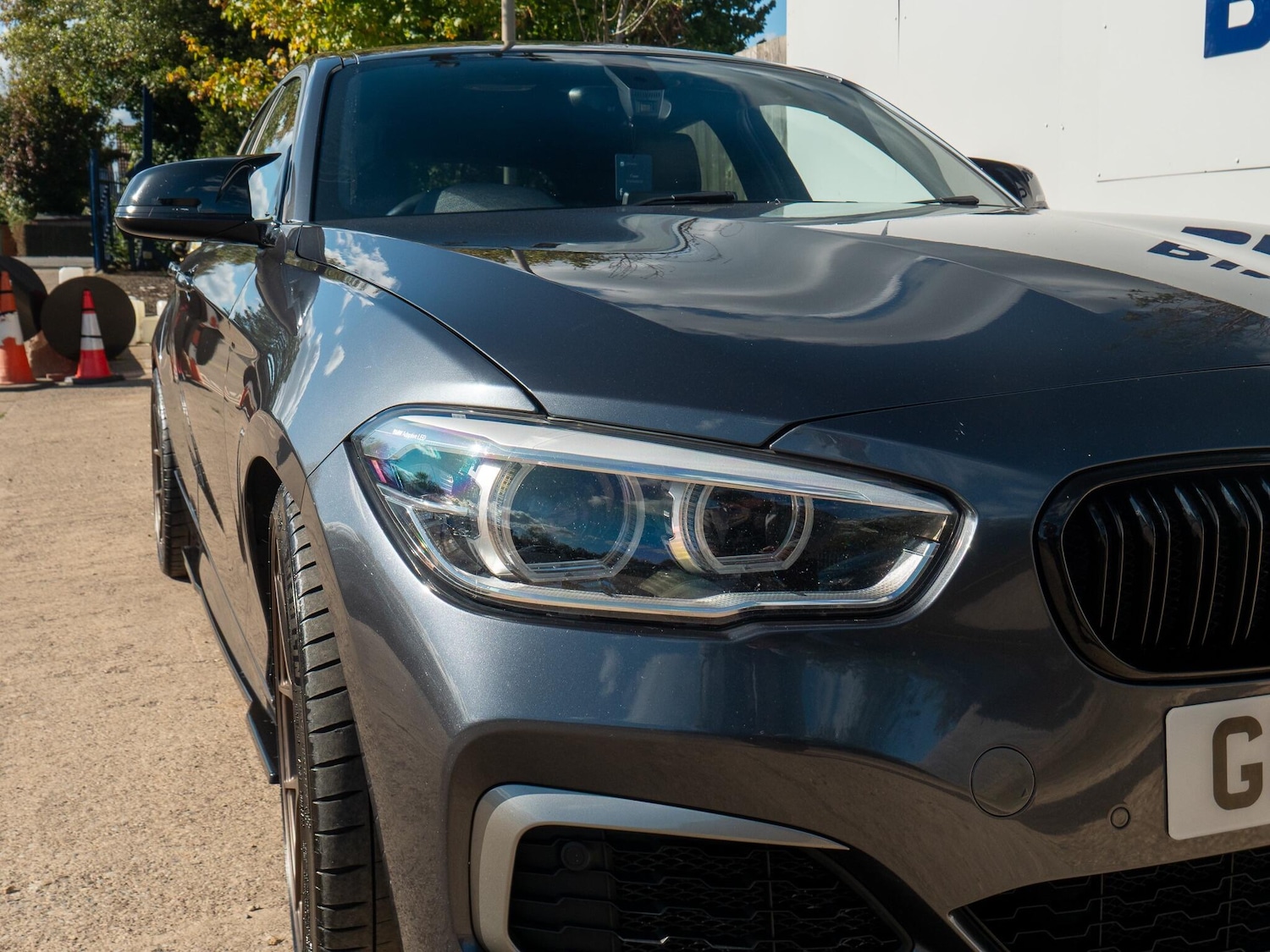 Used BMW 1 Series for sale - 76071896: Photo 10