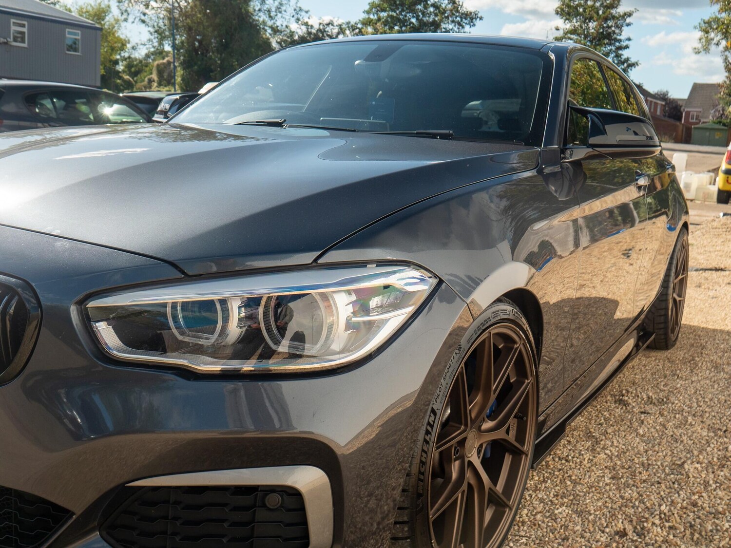 Used BMW 1 Series for sale - 76071896: Photo 11