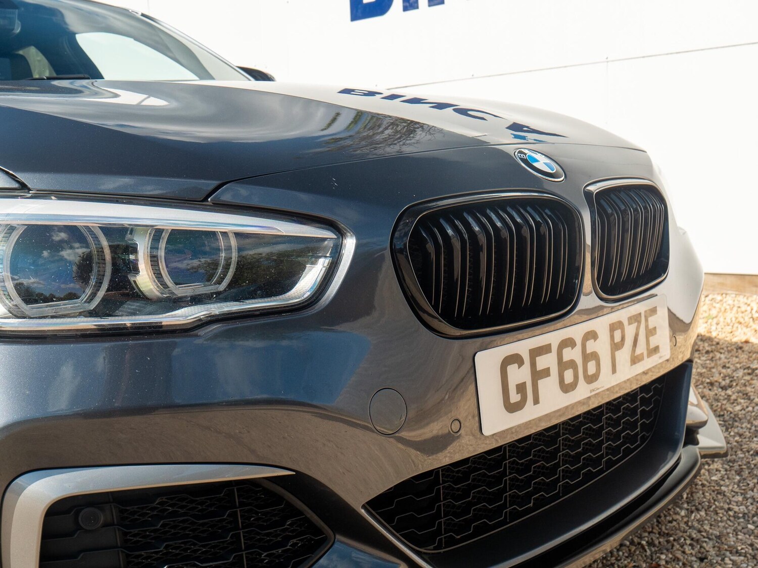 Used BMW 1 Series for sale - 76071896: Photo 13