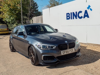 BMW - 1 Series