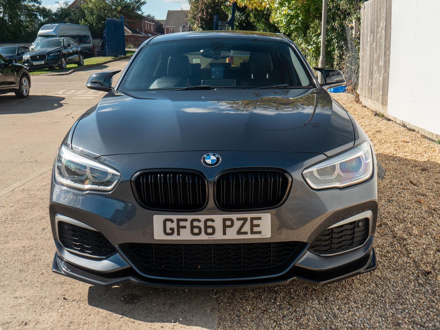 Used BMW 1 Series for sale - 76071896: Photo 2