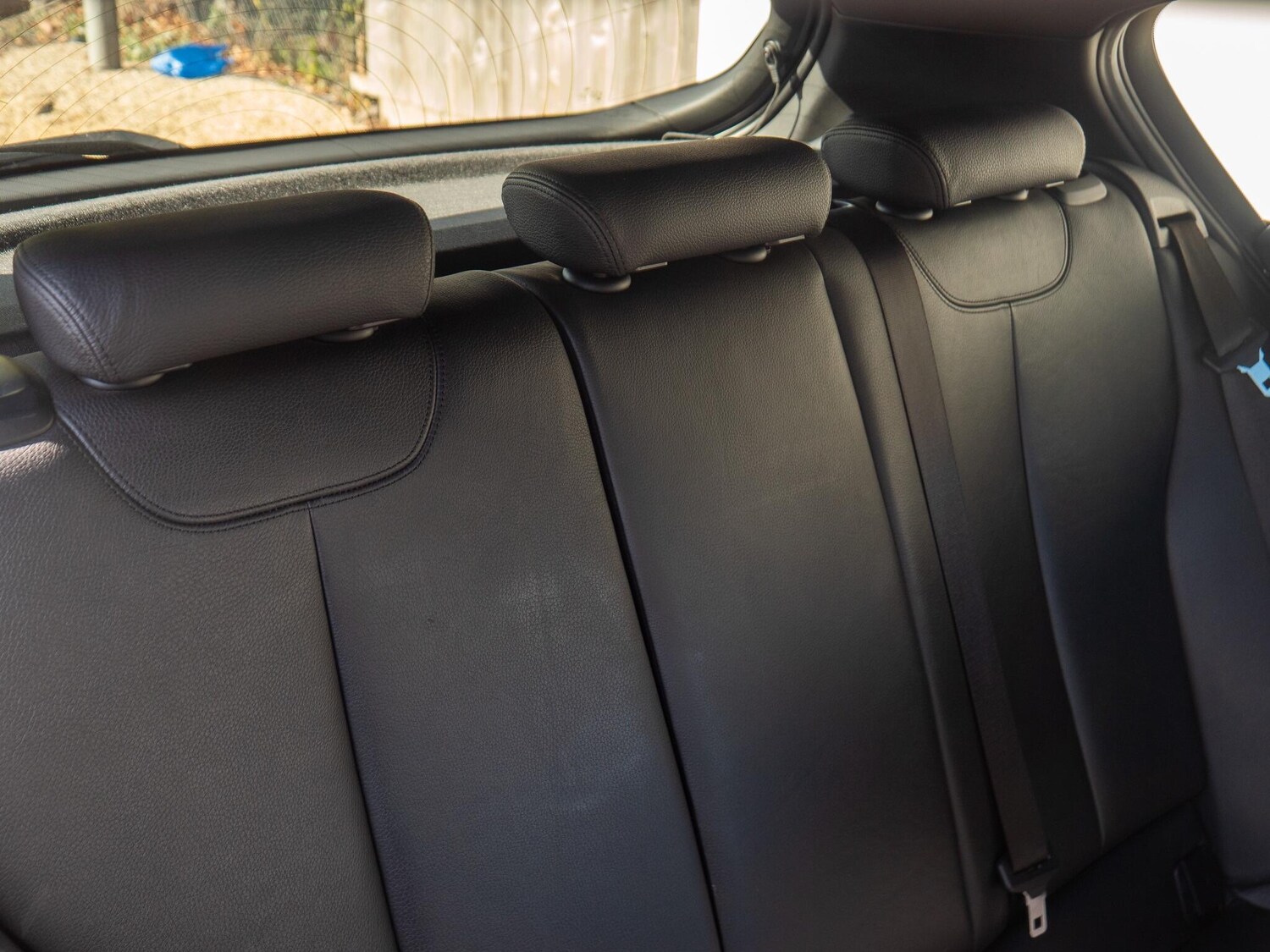 Used BMW 1 Series for sale - 76071896: Photo 24