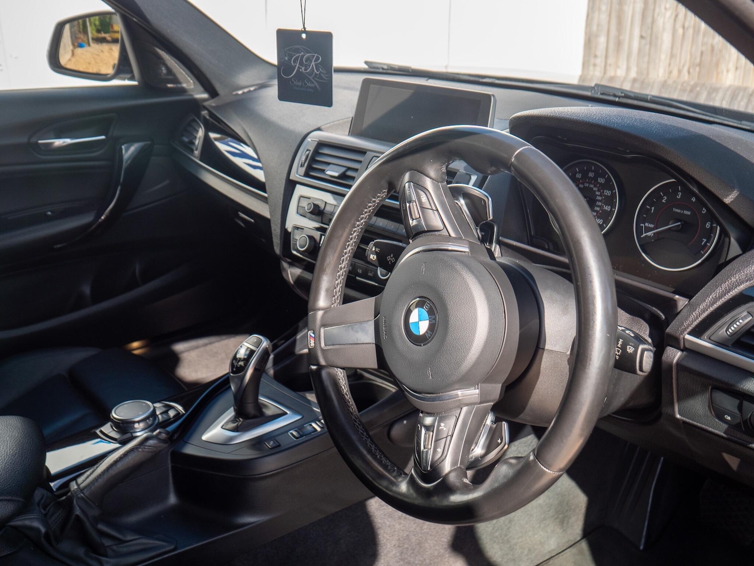 Used BMW 1 Series for sale - 76071896: Photo 25