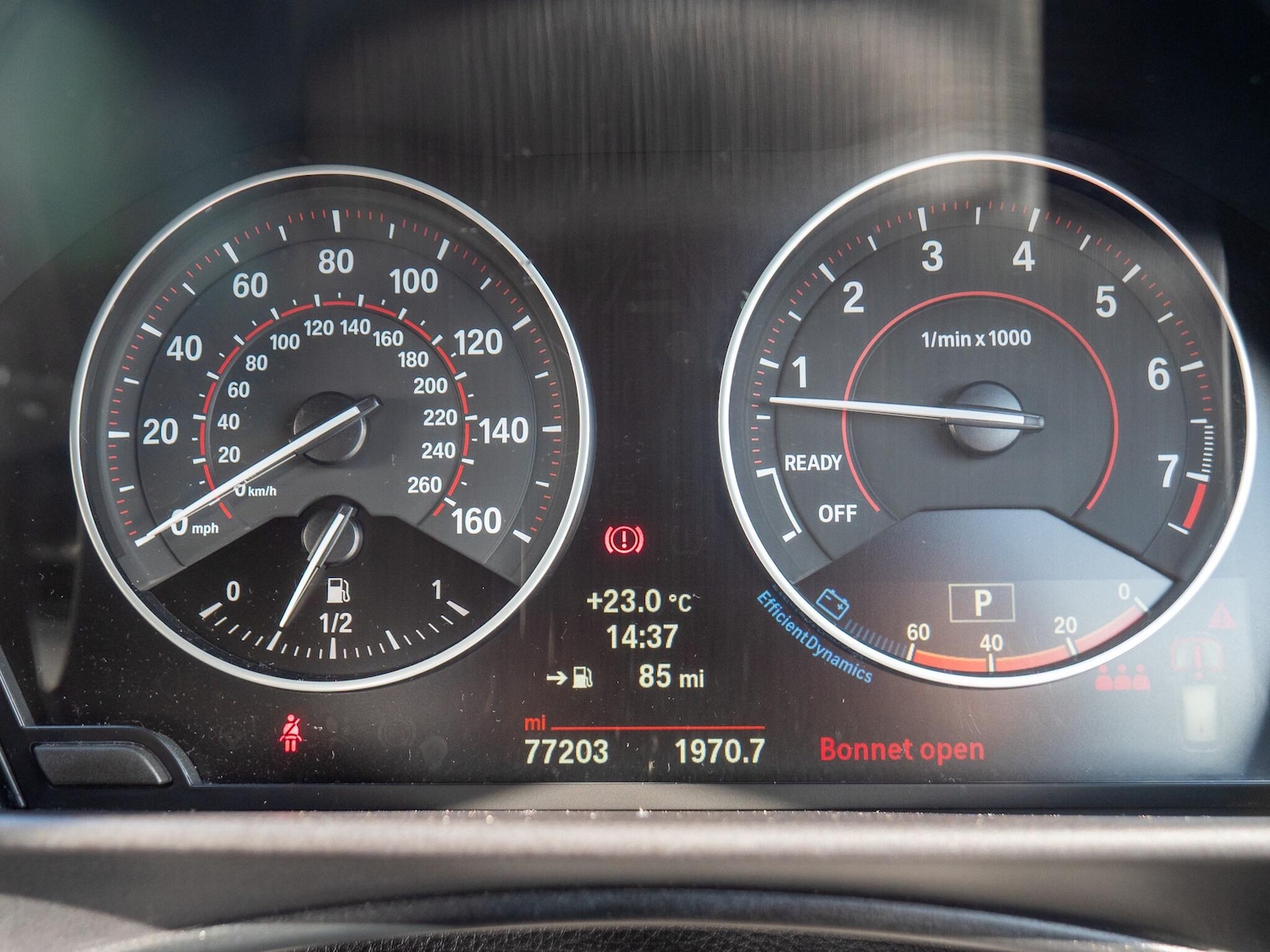 Used BMW 1 Series for sale - 76071896: Photo 26