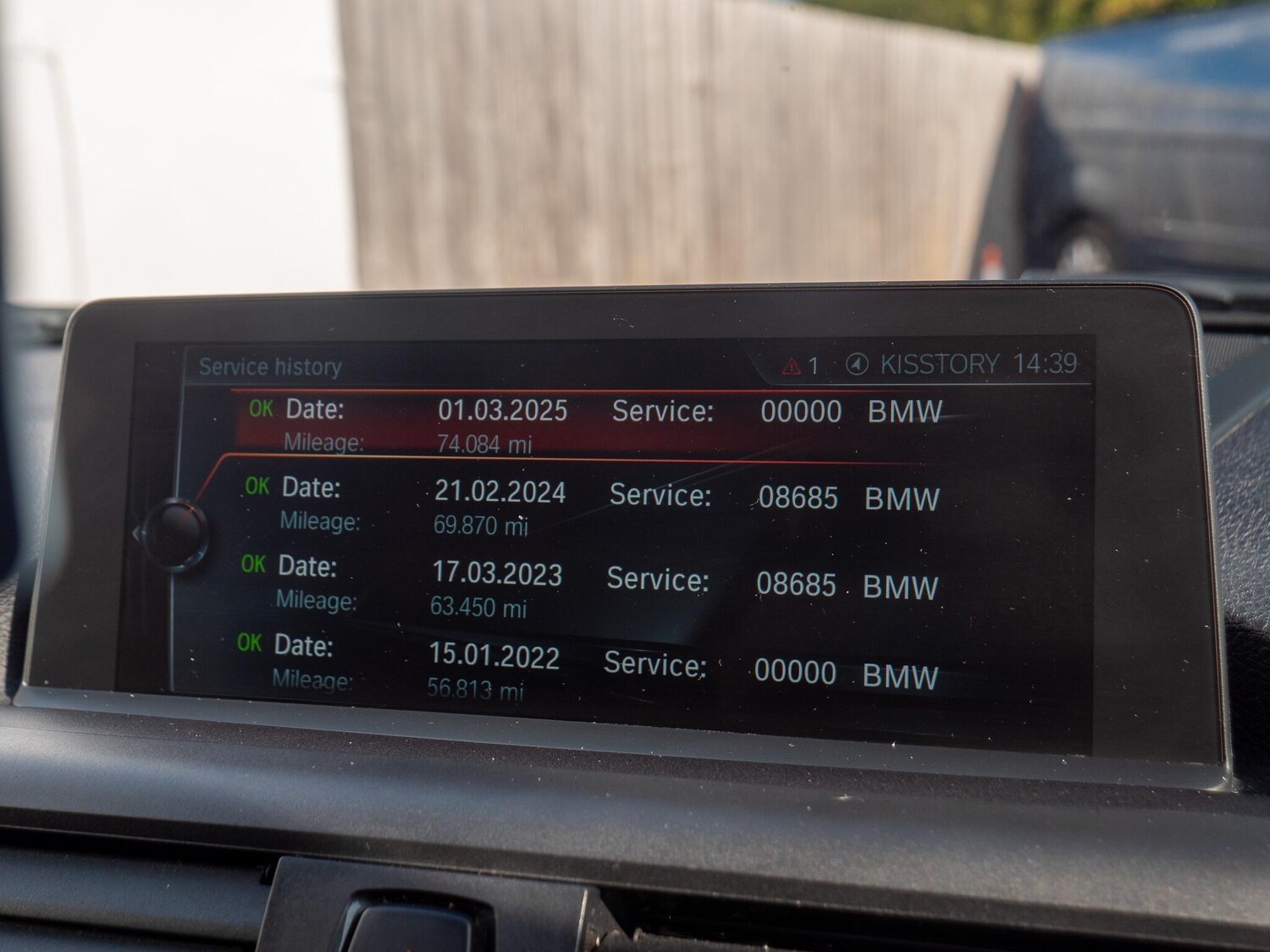 Used BMW 1 Series for sale - 76071896: Photo 29