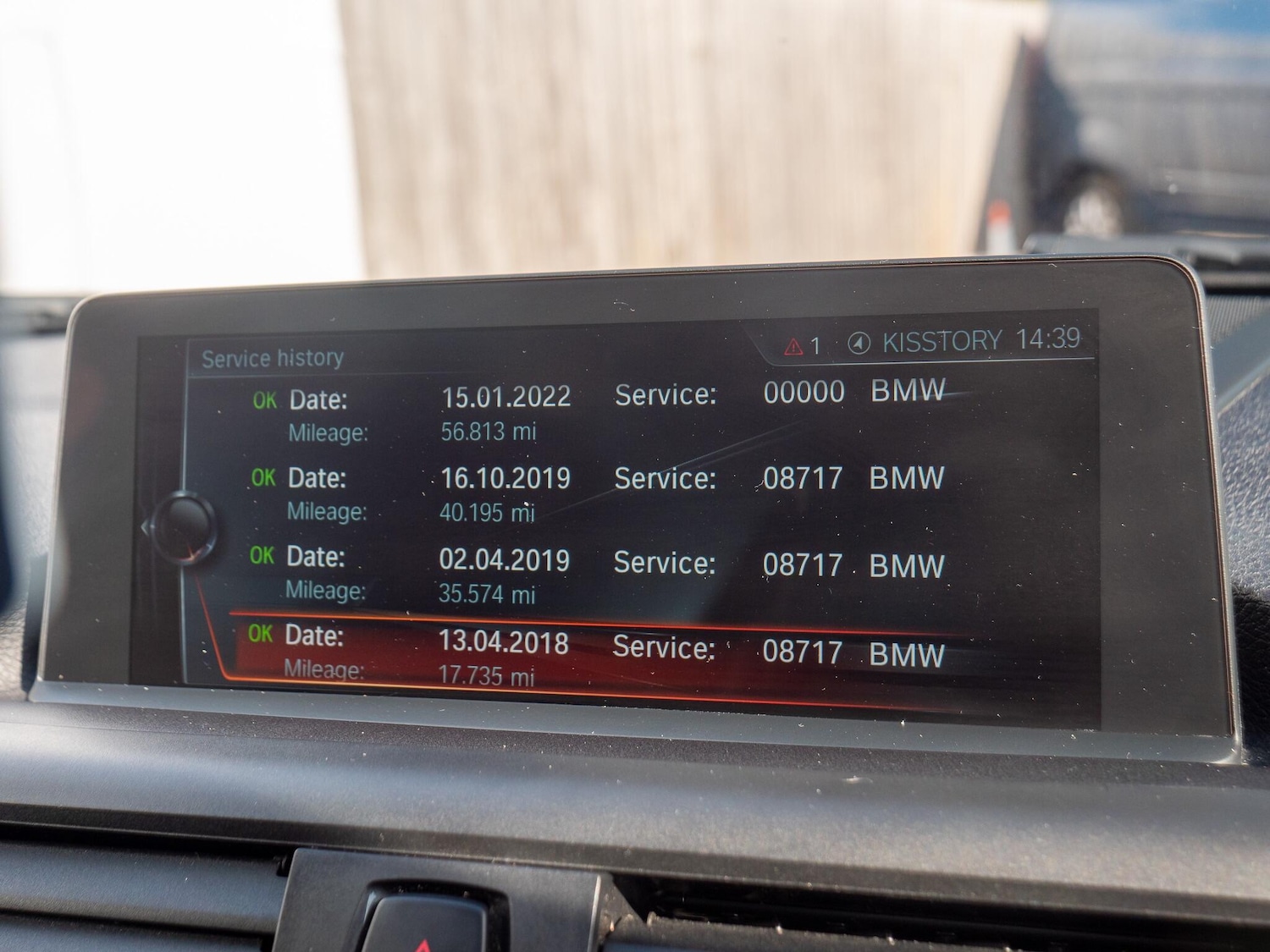 Used BMW 1 Series for sale - 76071896: Photo 30