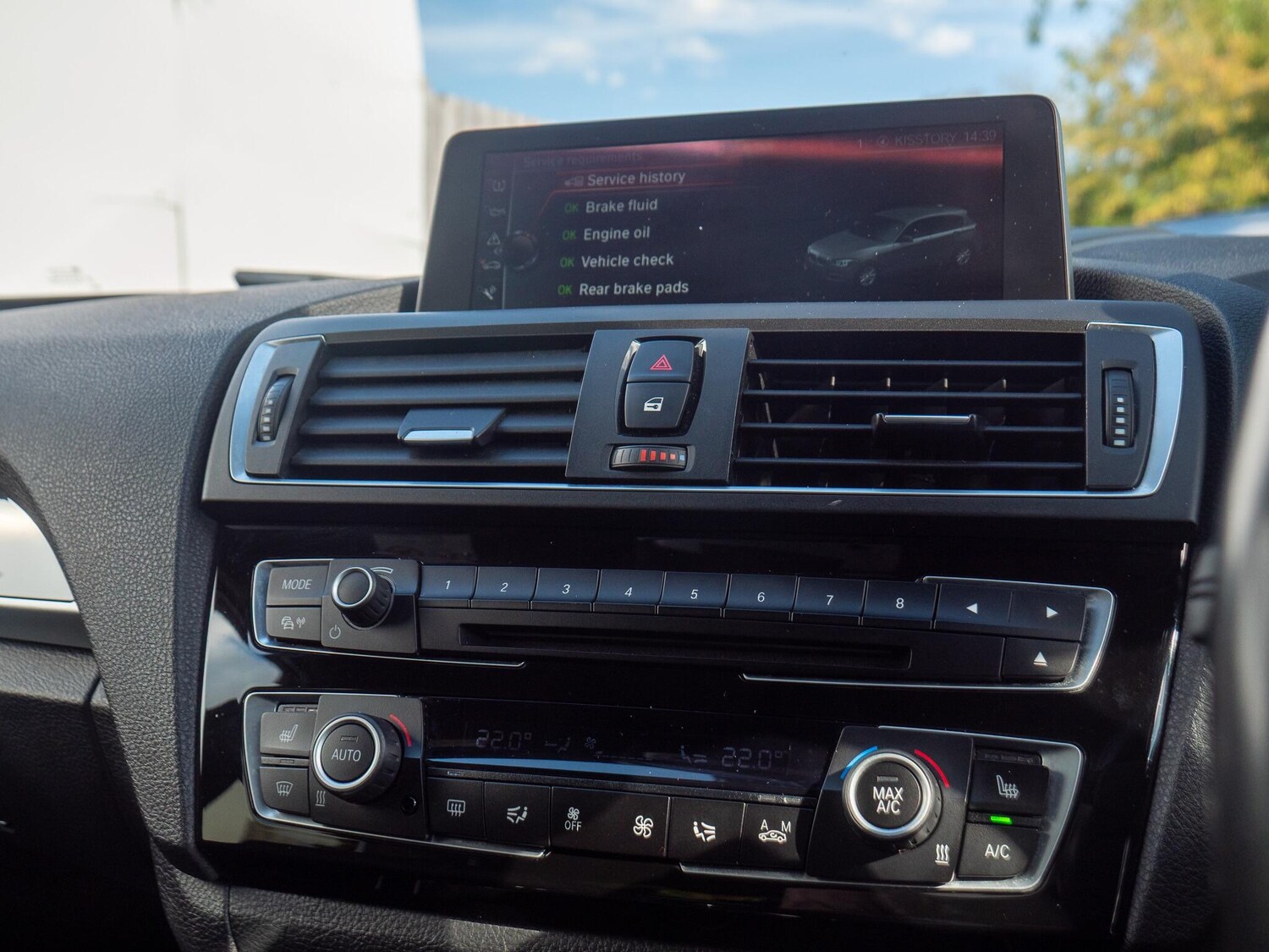 Used BMW 1 Series for sale - 76071896: Photo 31