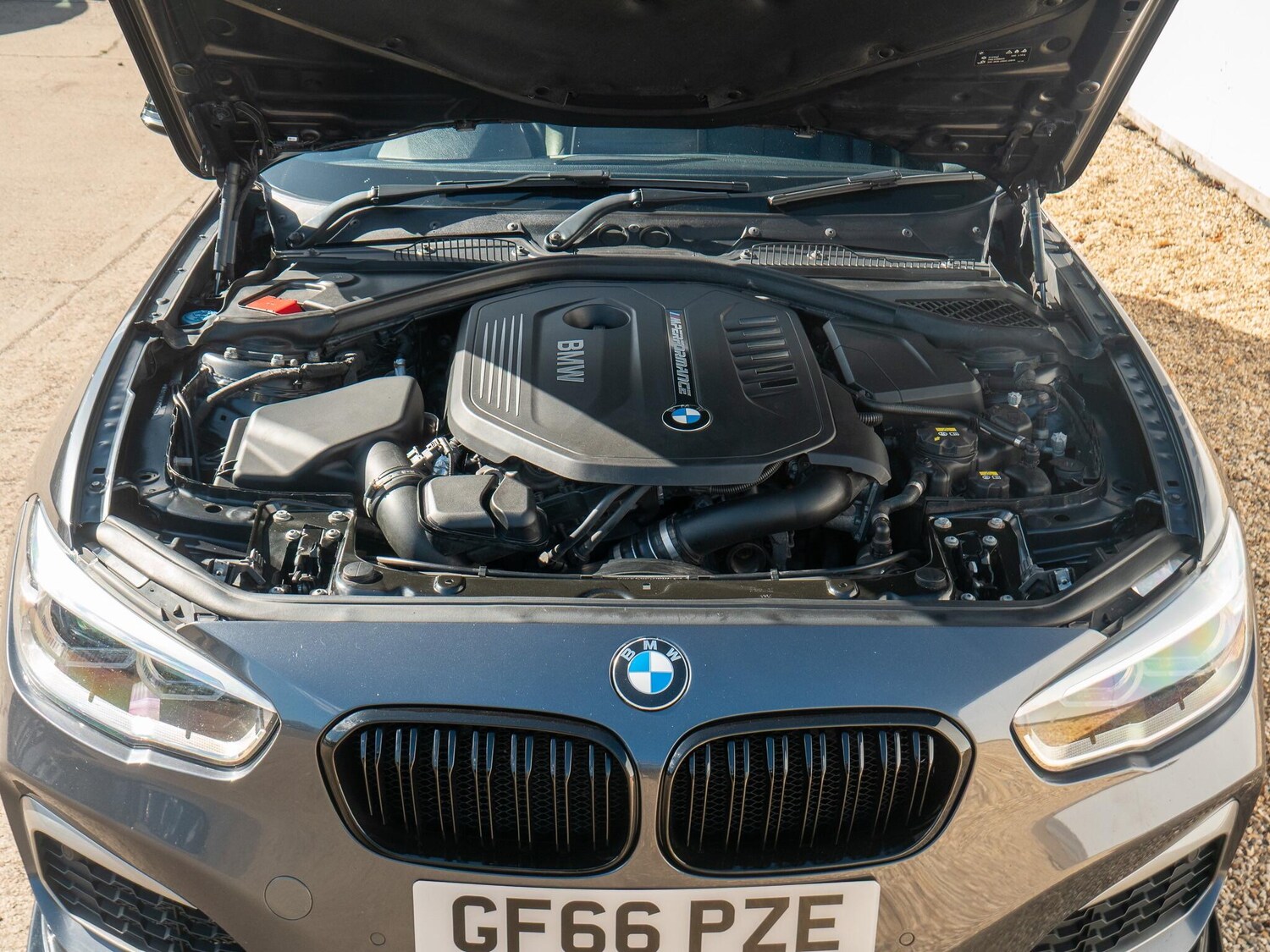 Used BMW 1 Series for sale - 76071896: Photo 36