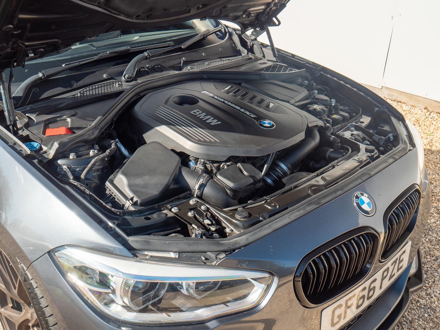 Used BMW 1 Series for sale - 76071896: Photo 37