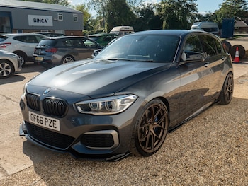 Used BMW 1 Series for sale - 76071896: Photo 3