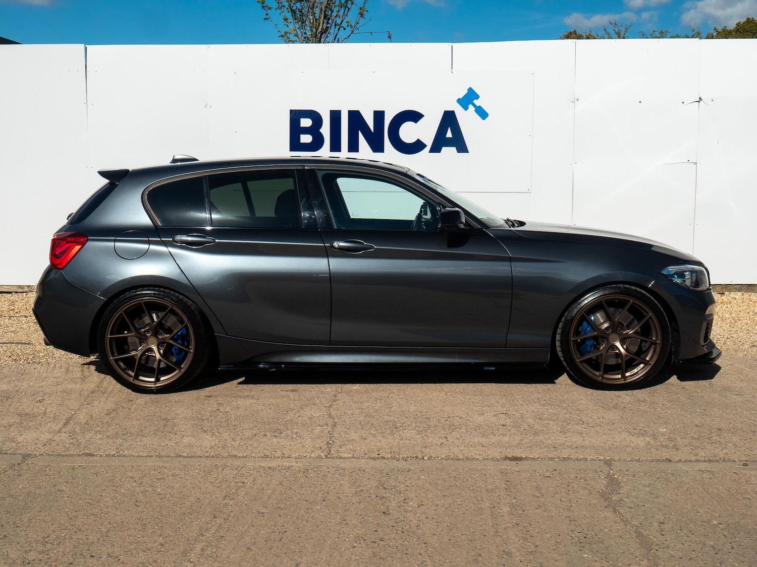 Used BMW 1 Series for sale - 76071896: Photo 4