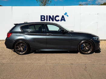 Used BMW 1 Series for sale - 76071896: Photo 4