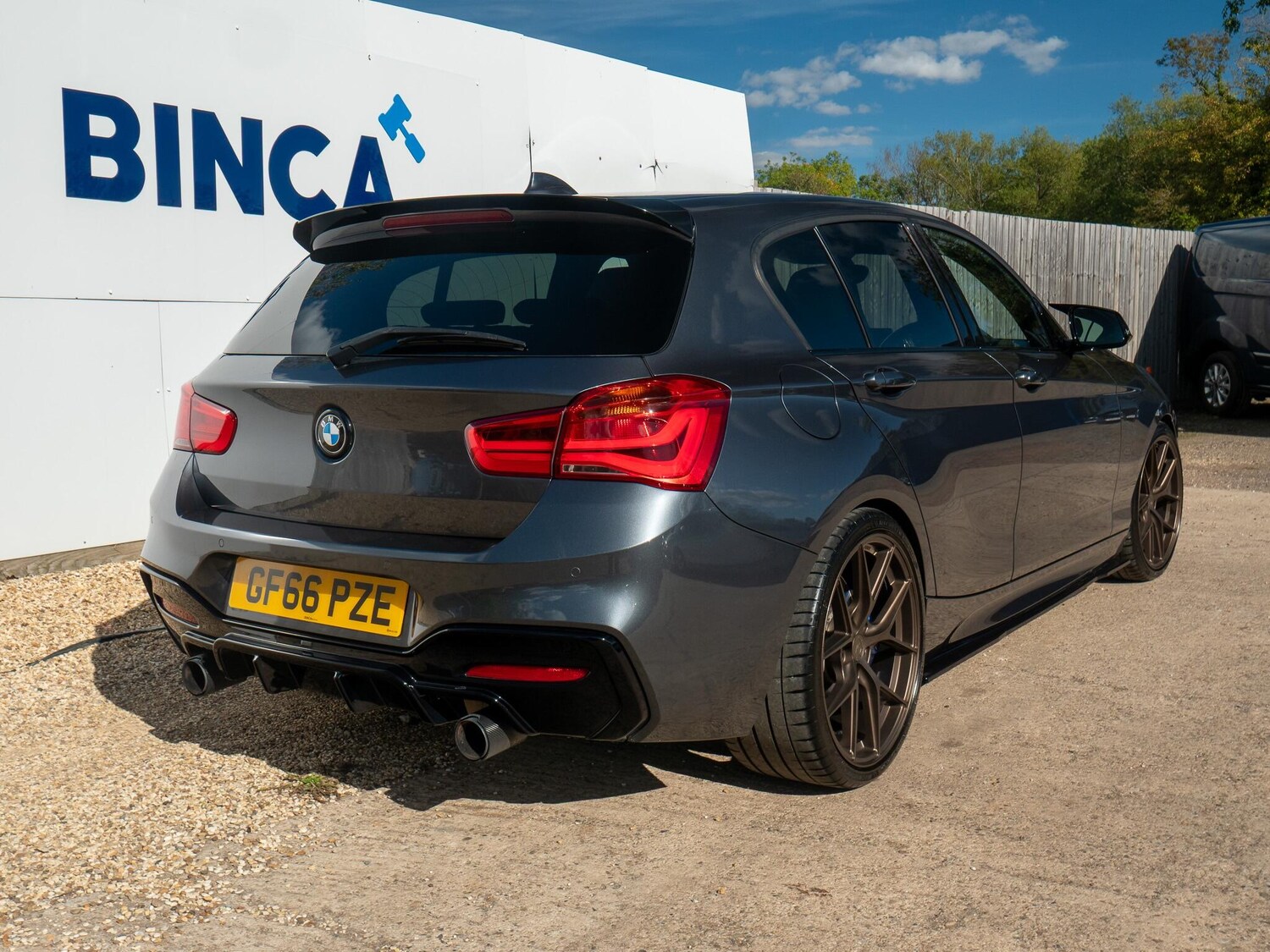 Used BMW 1 Series for sale - 76071896: Photo 5