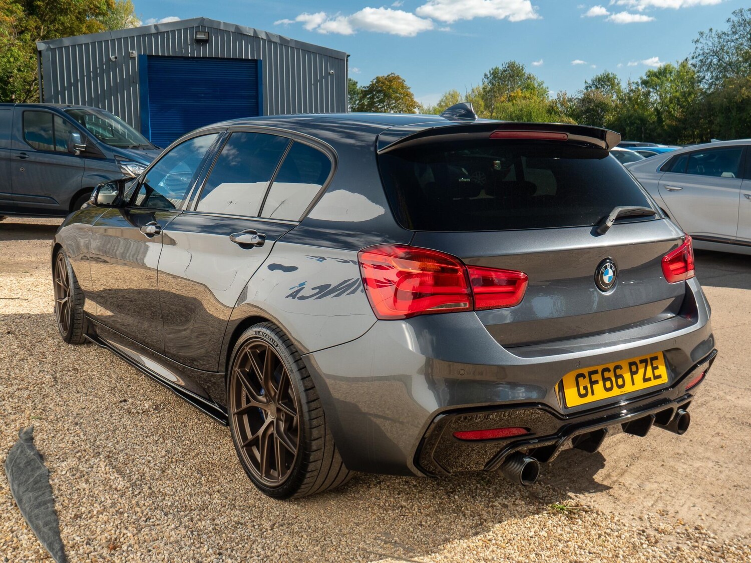 Used BMW 1 Series for sale - 76071896: Photo 7