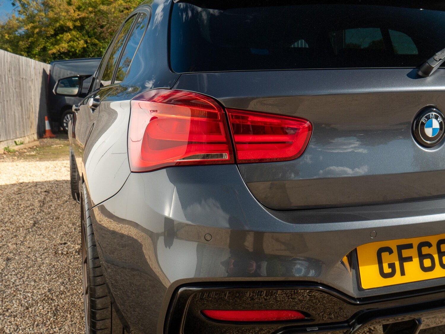 Used BMW 1 Series for sale - 76071896: Photo 8