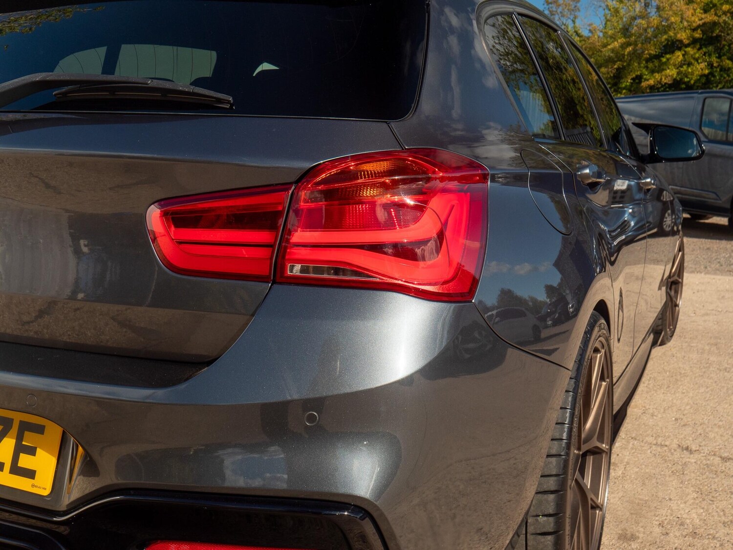 Used BMW 1 Series for sale - 76071896: Photo 9