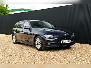 Used BMW 3 Series 2017 for sale - 78647991: Photo