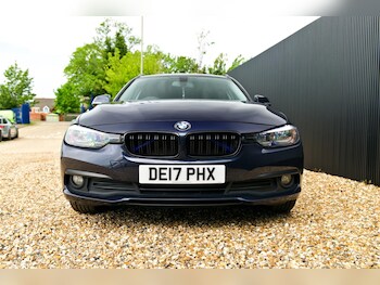 Used BMW 3 Series 2017 for sale - 78647991: Photo