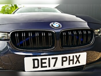 Used BMW 3 Series 2017 for sale - 78647991: Photo