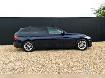 Used BMW 3 Series 2017 for sale - 78647991: Photo