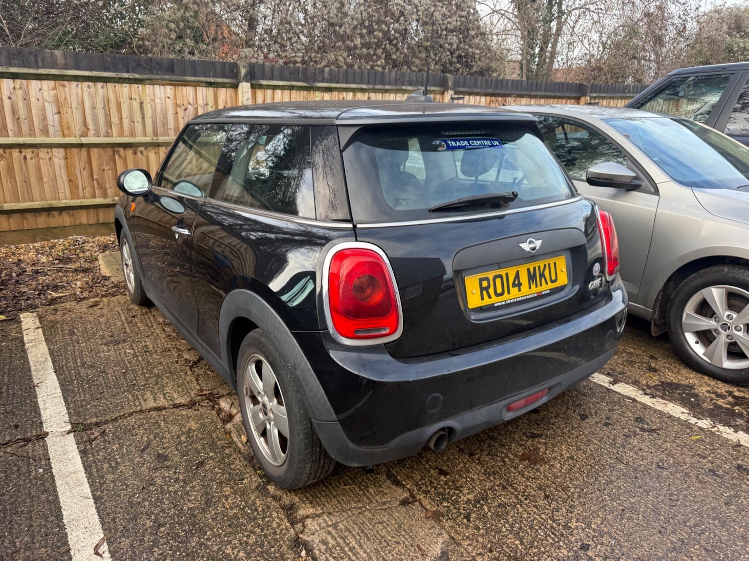 Used MINI Hatch 2014 for sale - 76850063: Photo 2