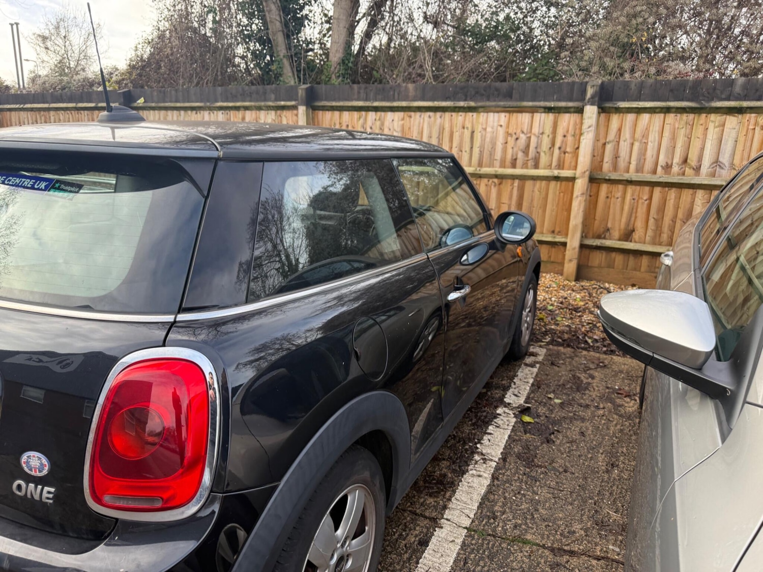 Used MINI Hatch 2014 for sale - 76850063: Photo 3