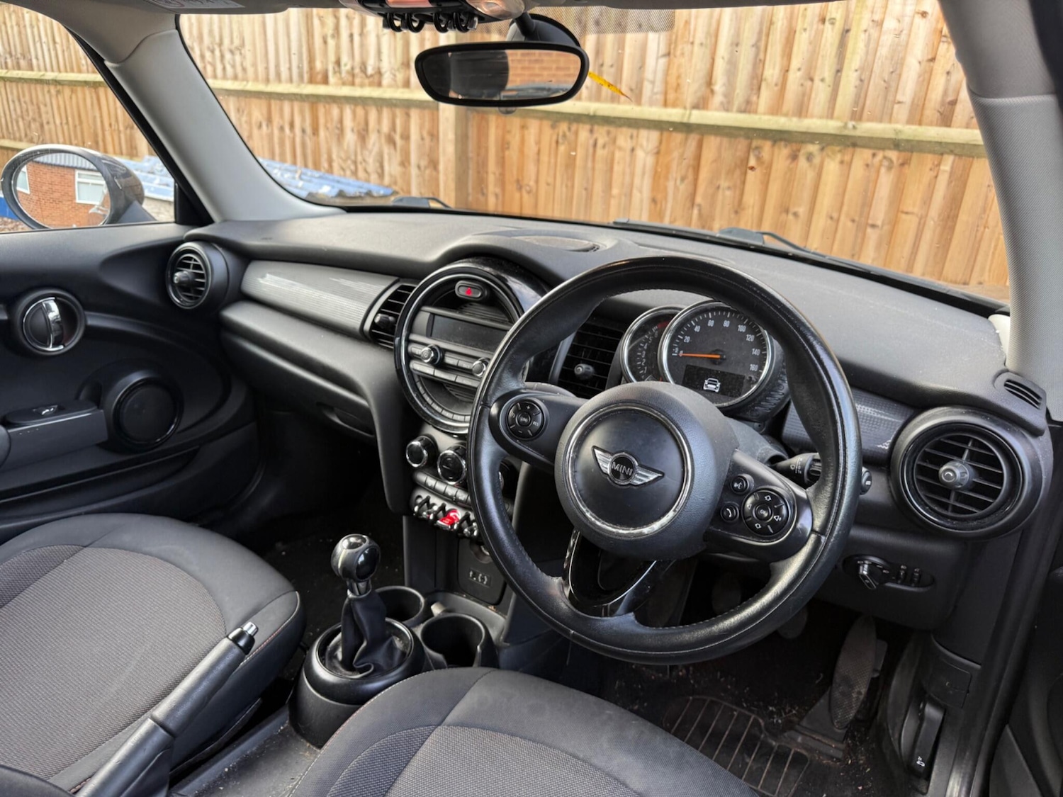 Used MINI Hatch 2014 for sale - 76850063: Photo 4