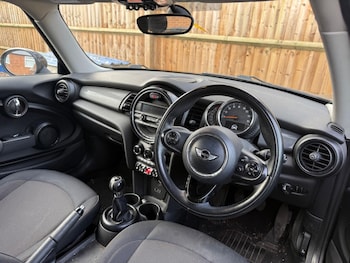 Used MINI Hatch 2014 for sale - 76850063: Photo