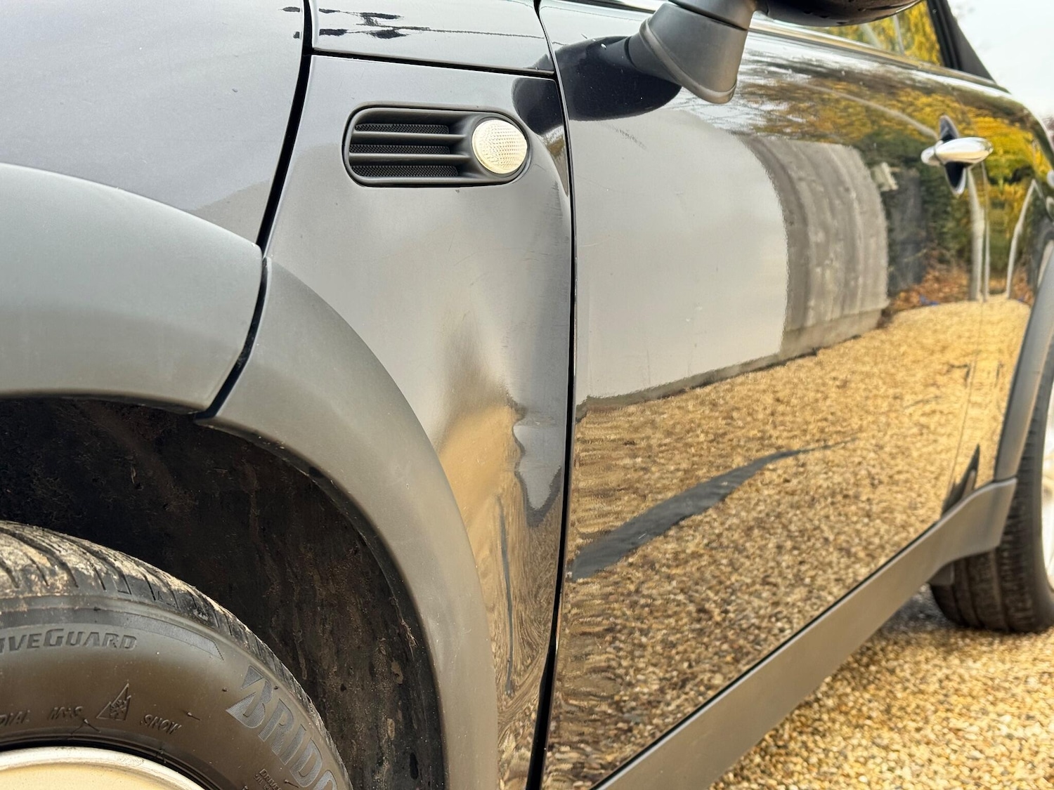 Used MINI Convertible for sale - 76270126: Photo 10