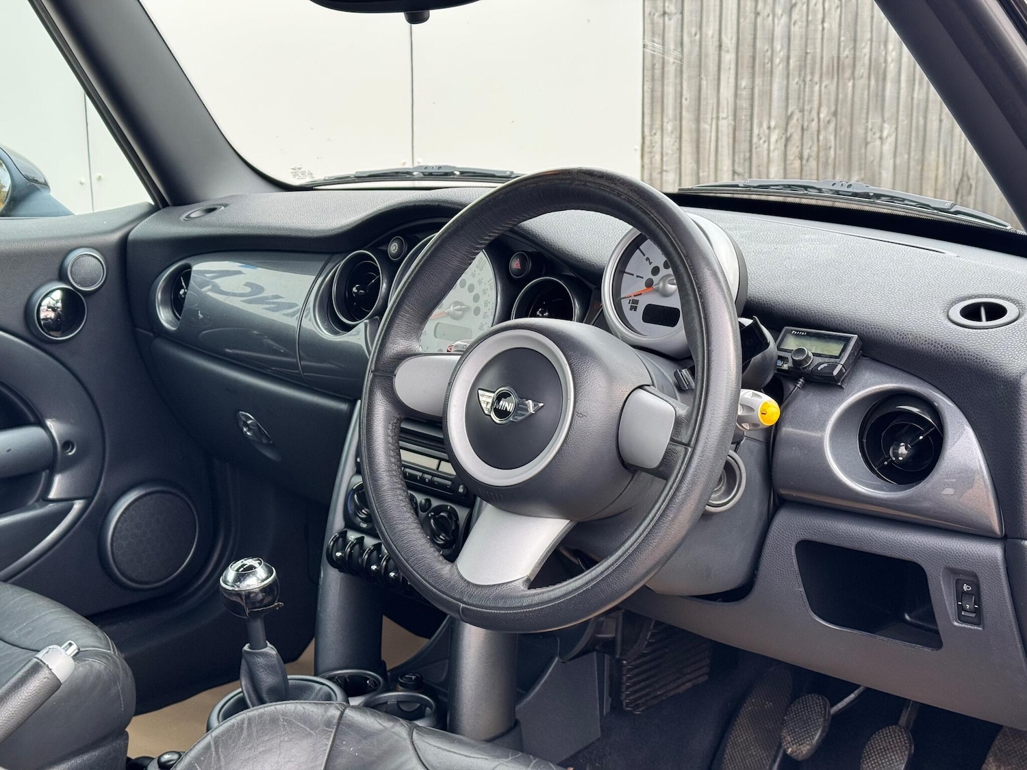 Used MINI Convertible for sale - 76270126: Photo 11