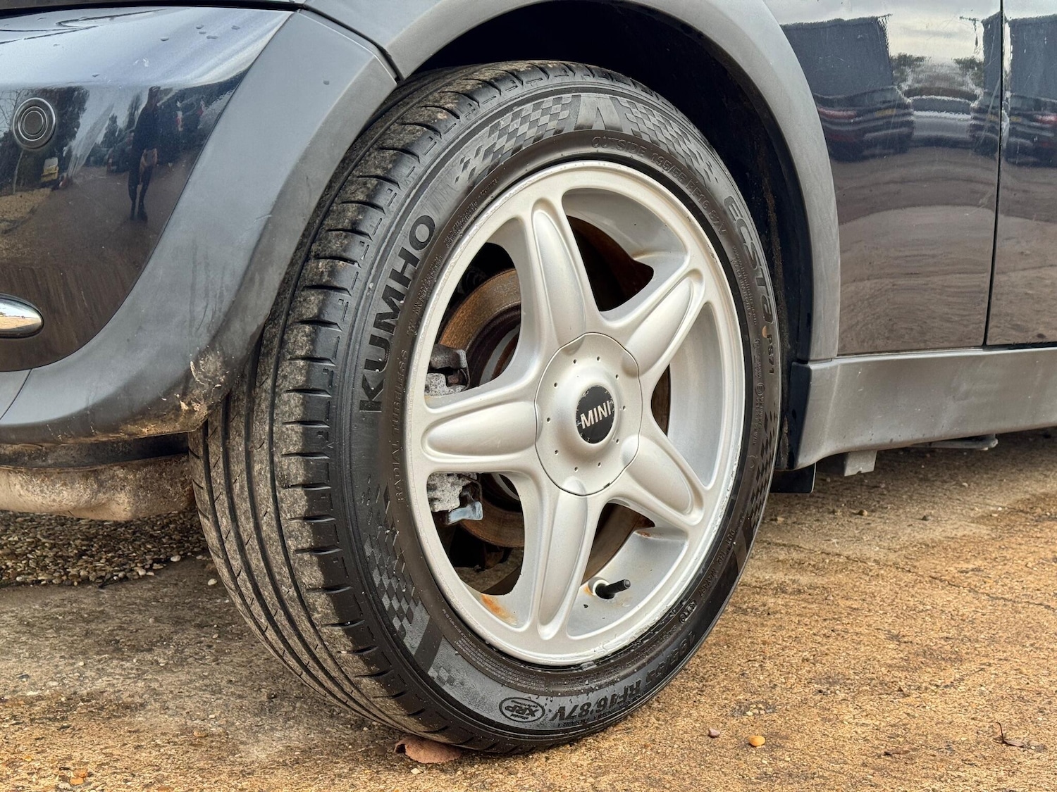 Used MINI Convertible for sale - 76270126: Photo 12