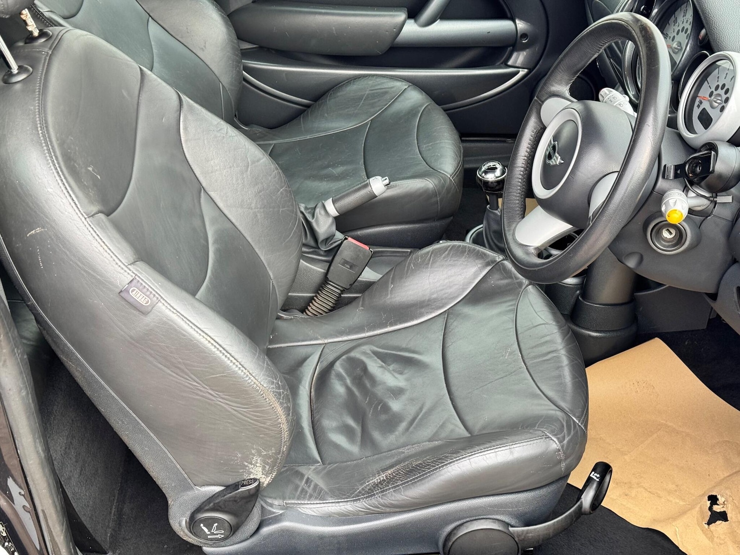 Used MINI Convertible for sale - 76270126: Photo 14