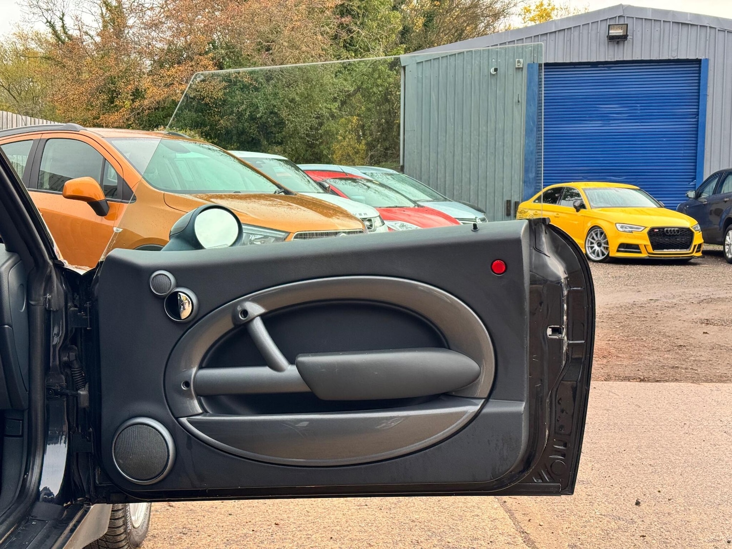 Used MINI Convertible for sale - 76270126: Photo 15