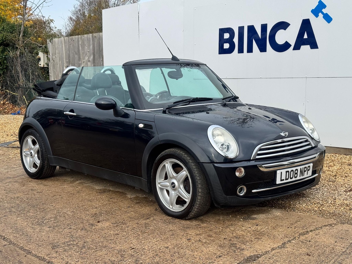 Used MINI Convertible for sale - 76270126: Photo 18