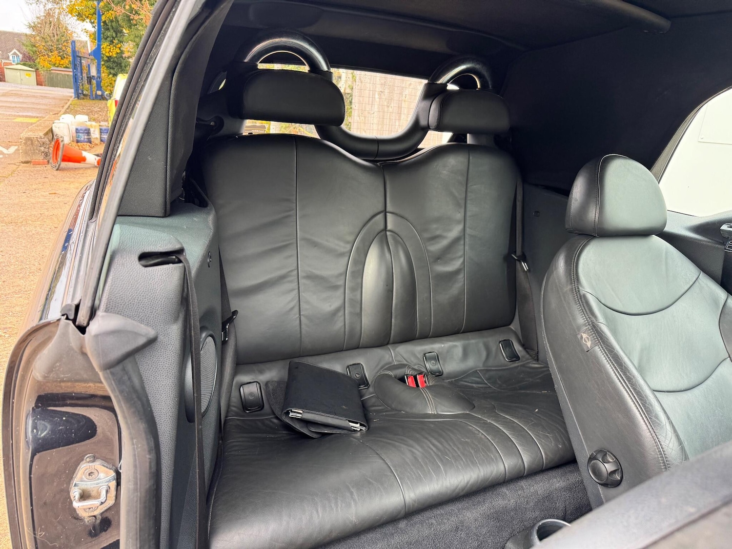 Used MINI Convertible for sale - 76270126: Photo 19