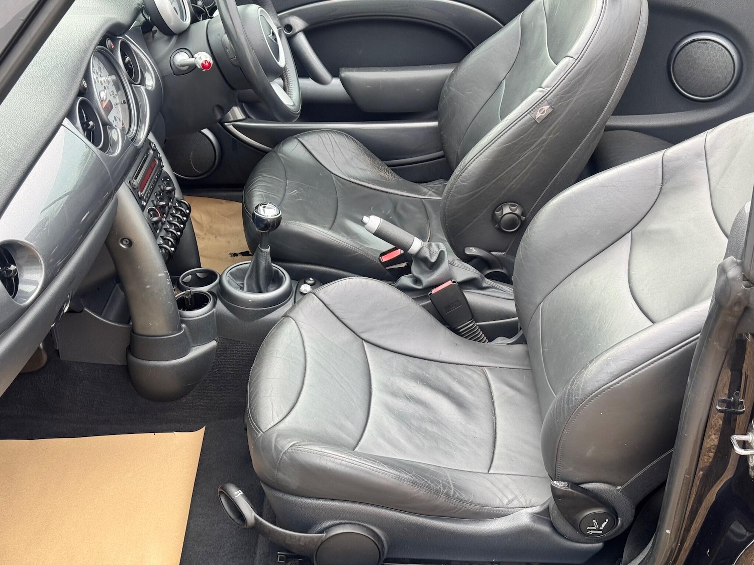 Used MINI Convertible for sale - 76270126: Photo 20