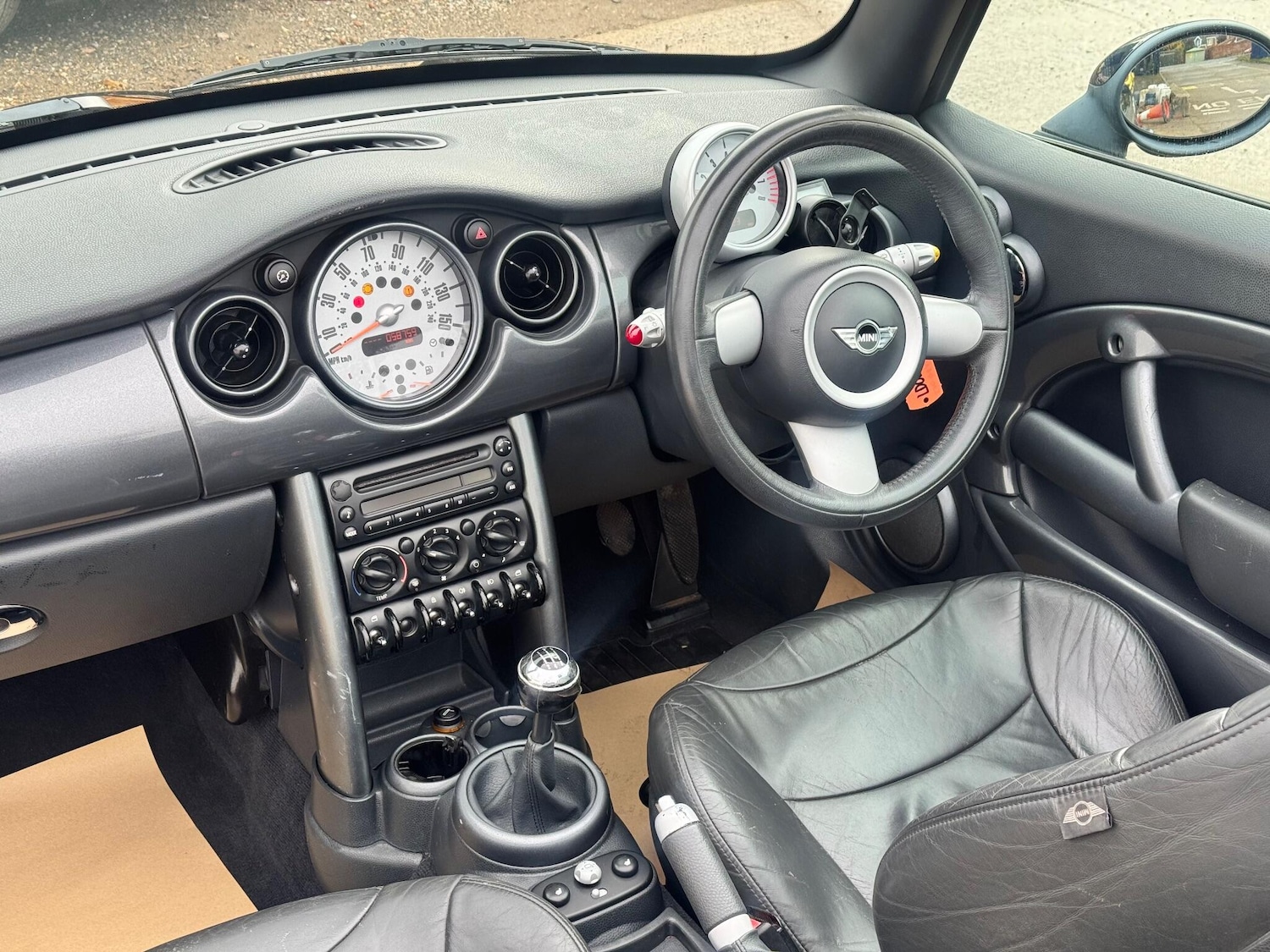 Used MINI Convertible for sale - 76270126: Photo 21