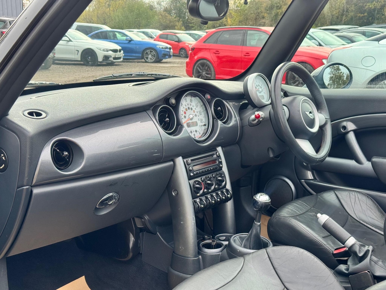 Used MINI Convertible for sale - 76270126: Photo 22