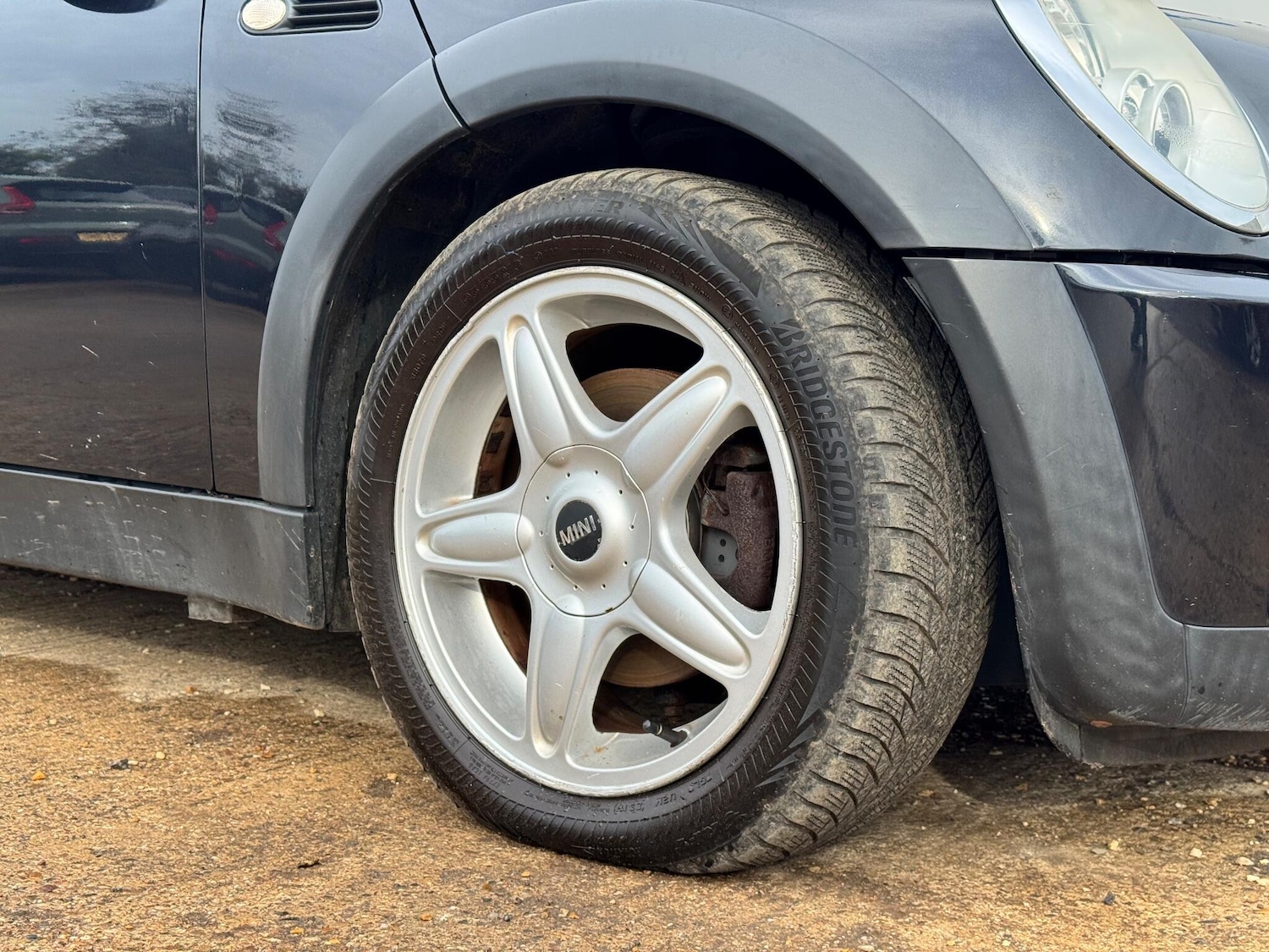 Used MINI Convertible for sale - 76270126: Photo 5