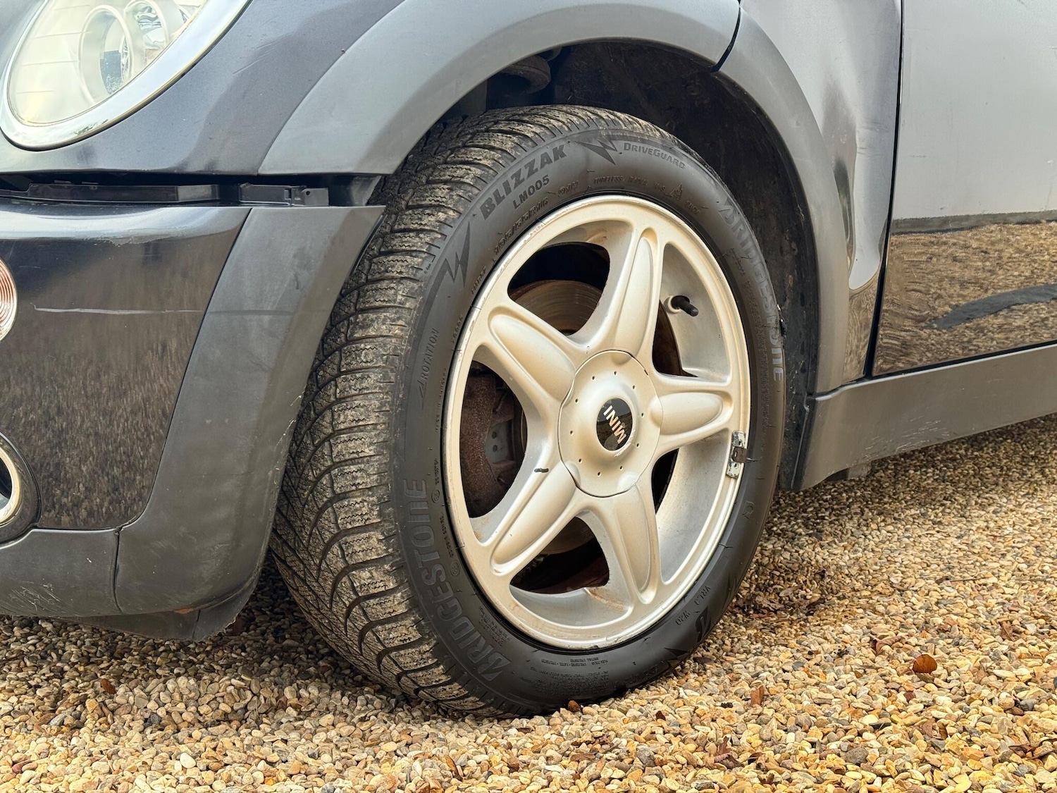 Used MINI Convertible for sale - 76270126: Photo 7