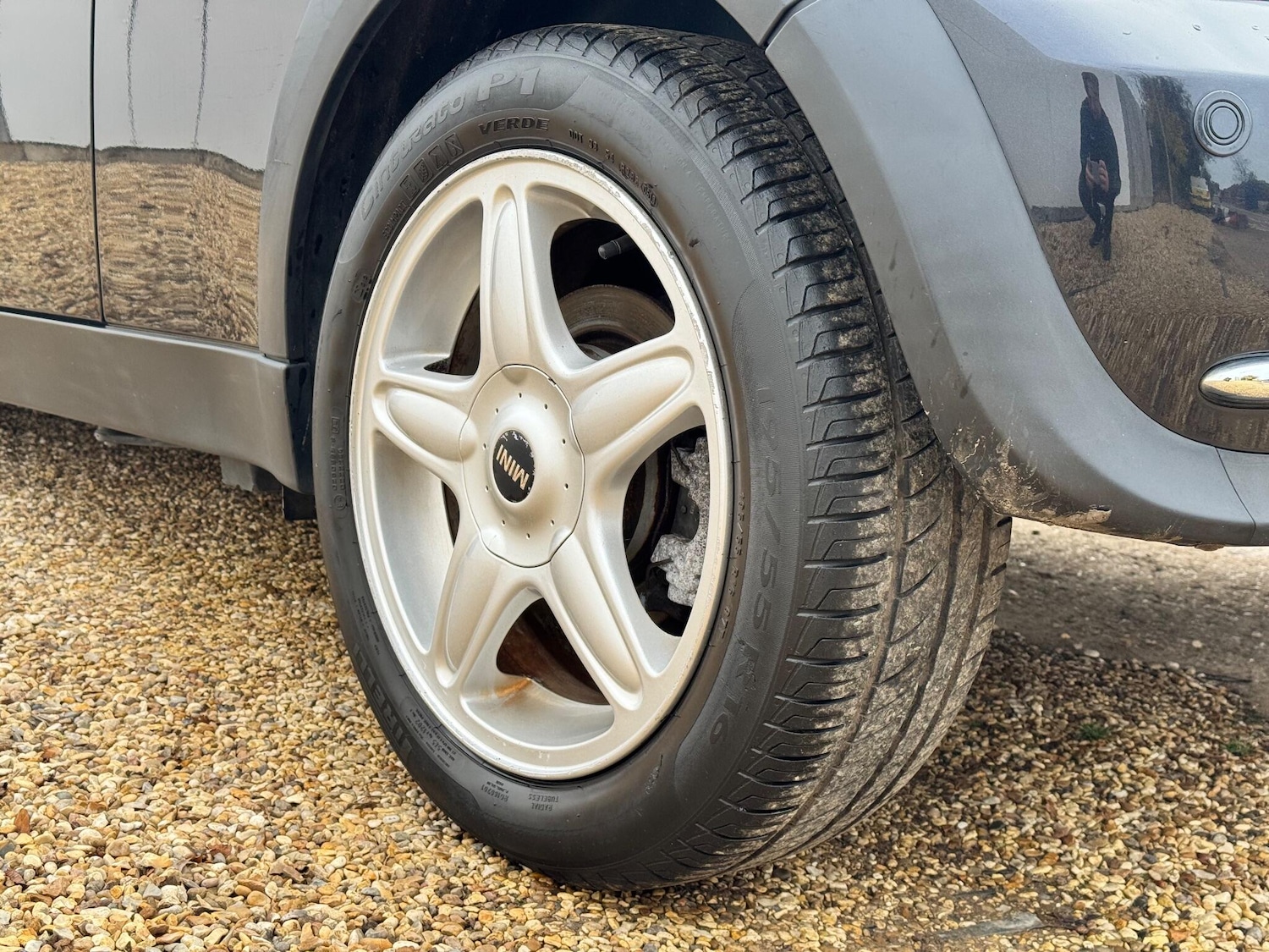 Used MINI Convertible for sale - 76270126: Photo 9