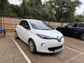 (64) - 22kWh Dynamique Intens Auto 5dr (Battery Lease)